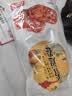祖名香逗卷混合不辣3口味500g休闲零食豆干解馋小吃豆制品豆卷美食 实拍图