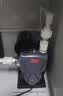 德力西自吸增压泵全自动静音家用自来水抽水泵热水器增压器全屋恒压泵 实拍图