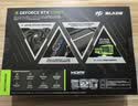 影驰GeForce RTX 5060 Ti 魔刃 OC 8GB GDDR7 DLSS 电竞游戏设计剪辑直播办公NVIDIA英伟达显卡 实拍图