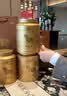 八马茶业乌龙茶 知音安溪铁观音浓香型特级 三百年制茶504g高端罐装茶叶 实拍图