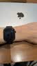 倍思【翘边包赔】适用苹果手表s12保护膜s12手表膜s11通用apple watch保护膜s10保护膜applewatch双片 实拍图