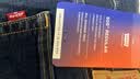 Levi's李维斯男士美式复古休闲四季恒温水洗505标准直筒牛仔裤 深蓝色 34 (32) 实拍图