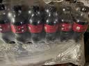 可口可乐（Coca-Cola）零度 无糖零卡 汽水 碳酸饮料 300ml*24瓶 新老包装随机发 实拍图