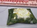 babycare面膜柔巾婴儿山茶新生柔超柔乳霜巾一次性洗脸巾绵柔巾 80抽*3包 实拍图