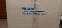 飞利浦（PHILIPS）呼吸机制氧机医用级5升家用老人孕妇慢阻肺专用静音吸氧机 实拍图
