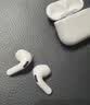 Apple/苹果 AirPods 4(支持主动降噪)搭配无线充电盒(USB-C)蓝牙耳机适用iPhone/iPad/Mac MXP93CH/A 实拍图