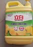 立白强效西柚小苏打洗洁精1kg家庭实惠装A类食品用去油不伤手随机发货 实拍图