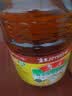 鲁花 【保真菜籽油】食用油 低芥酸特香菜籽油 6.18L   物理压榨 实拍图
