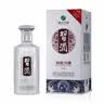 习酒 银质习酒 酱香型白酒 53度 500ml 单瓶装 实拍图
