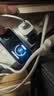 ANKER安克智显充Lite100W充电器套装 氮化镓type-c快充pd插头适用小米90W苹果18iPhone17笔记本电脑 银 实拍图