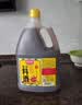厨邦10度 调味料酒1.75L 去腥解腻 厨师宴会级精致 家庭商用实惠量贩 实拍图