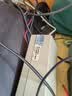 天能儿童电动车电瓶12V7AH消防UPS应急电动喷雾器12V8AH9AH电梯蓄电池 实拍图