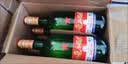 红星二锅头 大二 清香型白酒 56度 750ml*6瓶 整箱装 纯粮口粮酒 实拍图