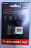 Sandisk闪迪256GB TF(MicroSD)内存卡4K极速金卡A2 V30 U3兼容大疆Pocket3/4P/Action 6运动相机/无人机存储卡 实拍图