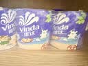 维达（Vinda）有芯卷纸 蓝色经典4层140克*10卷 线条小狗冲浪主题 卫生纸厕纸 实拍图