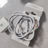 小米 原装6A数据线type-c充电线适配USB-C接口手机游戏机适用小米15红米k90/ Note13 实拍图