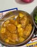 上鲜鸡翅中 净重3斤 烤翅鸡中翅炸鸡翅红烧鸡翅鸡肉生鲜美食大赛 实拍图