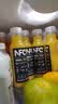 农夫山泉100%纯果汁NFC番石榴(芭乐)混合汁300ml*10瓶饮料礼盒 实拍图