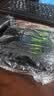 贝傅特汽车水箱防虫网防柳絮防蚊汽车前脸防护网加厚防尘防石通用网纱罩 实拍图