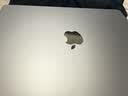 苹果/苹果AI/MacBook Air13英寸M5 (10+8核) 16G 512G天蓝色笔记本电脑MDHH4CH/A 实拍图