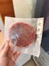 小牛凯西菲力西冷原肉整切调理牛排含酱包600g(5片)盒装儿童牛扒烧烤牛肉 实拍图