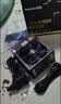 航嘉（Huntkey）JUMPER650G金牌额定650W电脑台式机电源(80PLUS金牌/CQC III级能效/DC-DC稳压/宽幅电压/ATX3.1) 实拍图