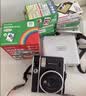 INSTAX富士instax立拍立得 mini相纸 白边双包20张(适用miniSE/11/12/40/90/LiPlay/EVO/Link3) 实拍图