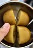 佳沛（zespri）新西兰金奇异果18粒优选果103-124g猕猴桃水果礼盒 实拍图