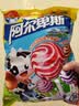阿尔卑斯 混合口味棒棒糖380g (38支)  休闲零食儿童水果果汁硬糖礼物分享 实拍图
