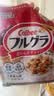 卡乐比（Calbee）原味水果麦片600g 进口非油炸 营养代餐早餐零食 实拍图
