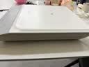 美的（Midea）【重磅新品】家用电磁炉电陶炉电池炉2200W大功率猛火含钛晶瓷防滑面板新款电磁灶火锅炉MC-E22B51 实拍图