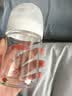 贝亲（Pigeon）自然离乳系列吸嘴 替换奶嘴 12月+ BA152 实拍图