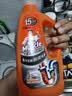 威猛先生（Mr Muscle）管道疏通啫喱 960ml 厨房专用 下水道强力疏通剂 管道疏通神器 实拍图