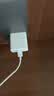 OPPO 原装 SUPERVOOC 80W 超级闪充充电器套装 3C认证 适配一加华为小米荣耀 iphone17 系列 京东自营 实拍图