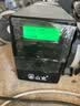 山克SP1000A ups不间断电源 办公电脑备用电源1000VA/600W 家用停电应急电源防断电 实拍图