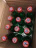 牛栏山二锅头 绿瓶口粮酒 绿牛二 清香型 白酒 56度 500ml*12瓶 整箱装 实拍图
