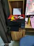 爱普生（EPSON）【6代新品】L3353墨仓式彩色家用AI学习打印机 L3251/L3255升级版(打印复印扫描 微信/无线 黑色） 实拍图