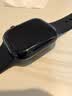 闪魔【新机S12 | 翘边包赔】适用苹果S12手表保护膜apple watch s12手表膜自定位秒贴耐摔42mm 实拍图
