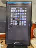 明基（BenQ）BL2490TC 23.8英寸 商务办公智慧爱眼 144Hz高刷 Type-C供电 硬件滤蓝光降频闪莱茵认证电脑显示屏 实拍图