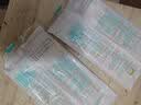 医用棉签无菌消毒棉棒一次性清洁掏耳朵单头棉花木棒 医用棉签10cm 50支/包【2包】 实拍图