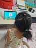 学而思学习机P4换新款Pro焕新版学习平板电脑升级款小学到高中课程同步全科全年龄段AI初中学前儿童BJ70 P4【6+128G】送2年只换不修+蓝牙键盘等 送手写笔+保护套+权益卡+1200天折旧换新 实拍图