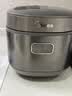 美的（Midea）电饭煲小型1-2-3人0涂层316L母婴级不锈钢2L家用低糖沥米饭迷你电饭锅微压AFB2022LS 实拍图
