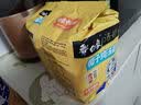 白象 方便面 汤好喝椰子鸡汤面110g*5包 五连包 浓汤泡面 夜宵速食 实拍图