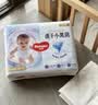 好奇（Huggies）金装小黑洞拉拉裤XL72片(12-17kg)尿不湿【速干不易红】 实拍图