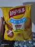 乐事（Lay's）薯片 经典原味 135克*7包 休闲零食 膨化零食 实拍图