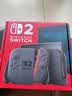 任天堂（Nintendo）【国内保税仓】Switch2/1代 OLED日版/港版游戏机续航加强版ns体感掌机便携家用主机 港版Switch2国际版赠共享会员保税仓 实拍图