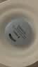 美的（Midea）【锌离子抑菌】空气加湿器大容量家用卧室孕妇婴幼儿小型便携空调风扇清凉伴侣桌面礼物SC-3D50 实拍图