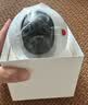 萤石C6c 4K·4G流量版 800万极清 三卡配置全网通 全彩夜视 室内智能无线监控器家用摄像头双向通话 实拍图
