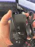 联想（Lenovo）有线鼠标M120Pro 商务办公鼠标 中小手对称鼠标 适用笔记本台式机一体机 实拍图