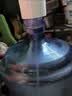 述屋说饮水机抽水器桶装水抽水神器自动吸水器电动上水抽水泵水桶压水器 实拍图